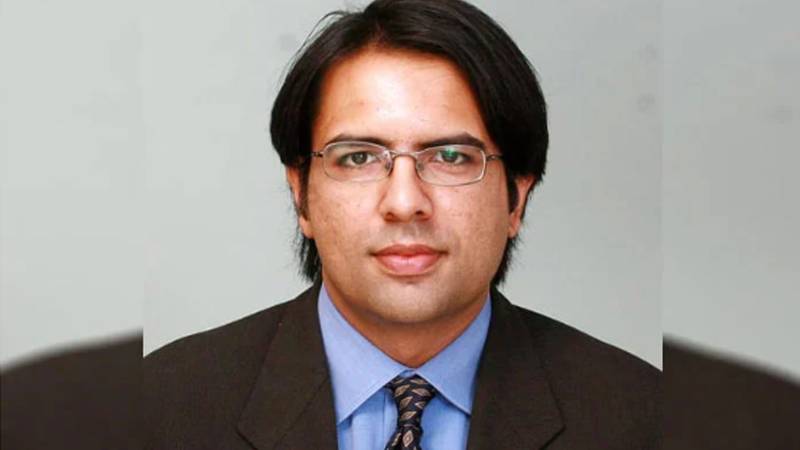 پی سی بی نے عثمان واہلہ کو معطل کر دیا، بھارت کے خلاف ایشیا کپ میچ میں تاخیر پر
