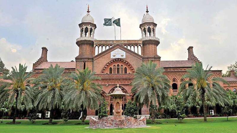 لاہور ہائیکورٹ میں سی سی ڈی کے قیام کو چیلنج، درخواست میں ترمیم کی مہلت
