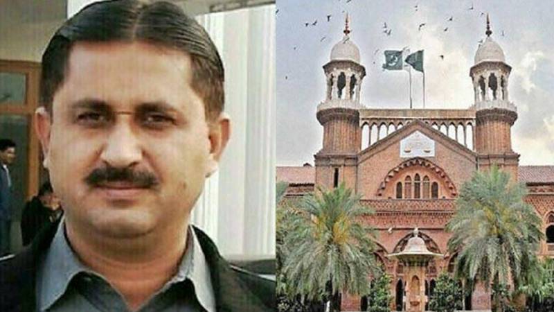لاہور ہائیکورٹ: جمشید دستی کی نااہلی کے خلاف درخواست، اسپیکر قومی اسمبلی کے وکیل کو جواب جمع کرانے کی مہلت