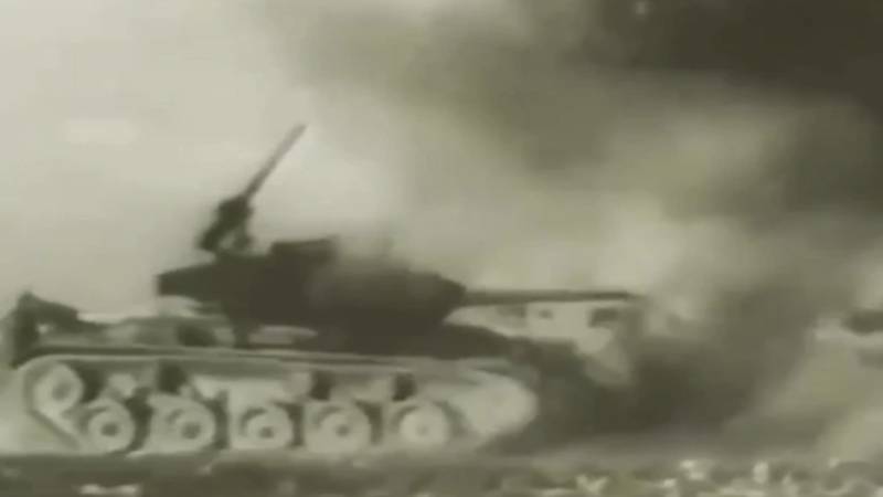 1965 کی جنگ: 16 ستمبر کو پاک فوج نے بھارتی جارحیت کا منہ توڑ جواب دیا