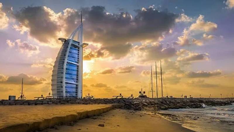 یو اے ای میں شدید گرمی سے نمٹنے کیلئے 5 سالہ منصوبہ تیار