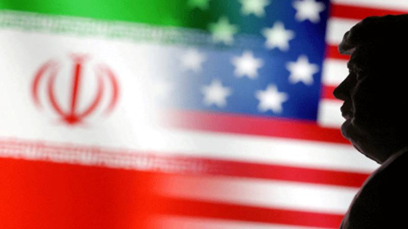 امریکا کا ایران پر نئی پابندیوں کا اعلان، کئی شخصیات اور کمپنیوں کو نشانہ بنایا گیا