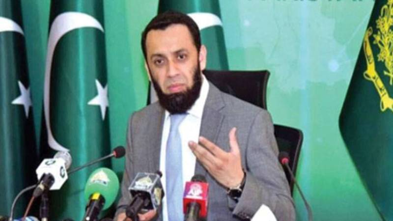 بھارت کا غیر ذمہ دارانہ رویہ کھیلوں تک پہنچ گیا، پاکستان نے جارحیت کا منہ توڑ جواب دیا:وفاقی وزیر اطلاعات عطاء تارڑ