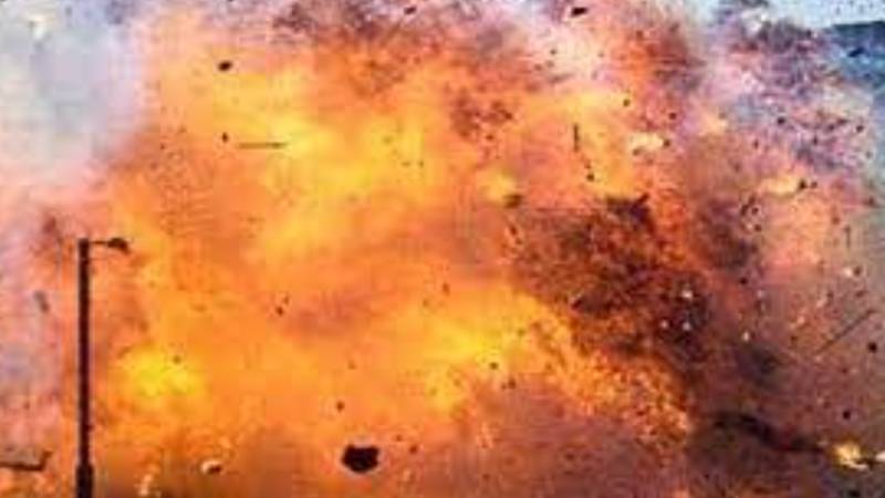 ایران: رہائشی عمارت میں گیس کے دھماکے سے 6 افراد جاں بحق