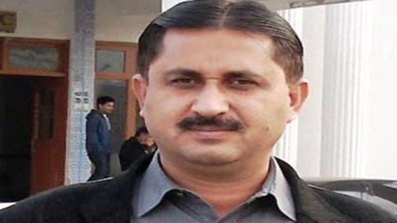 الیکشن کمیشن نے عوامی راج پارٹی کے انٹرا پارٹی انتخاب کیس کا فیصلہ محفوظ کرلیا