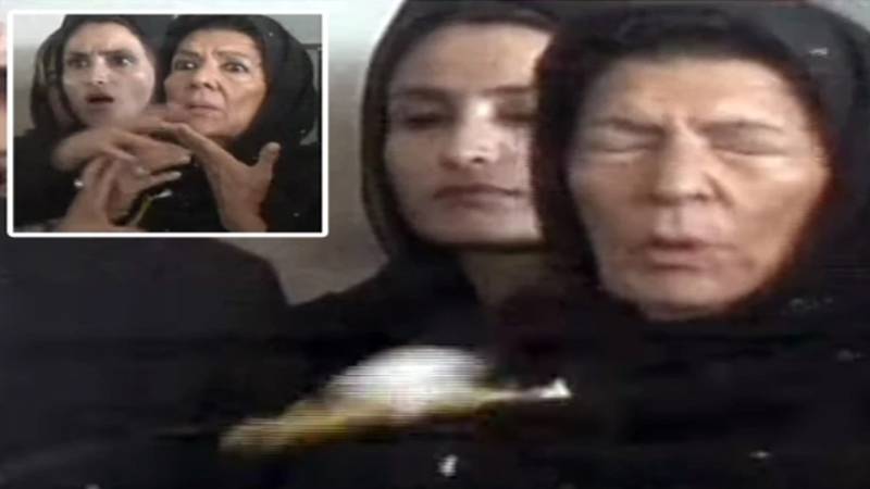 علیمہ خان پر انڈہ پھینکنے اور عمران خان کو جیل میں ہراساں کرنے کے خلاف درخواستوں پر فیصلہ محفوظ