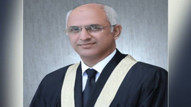 ہائیکورٹ کے رولز ایک رات میں تیار اور دستخط بھی ہوگئے، جسٹس محسن کیانی