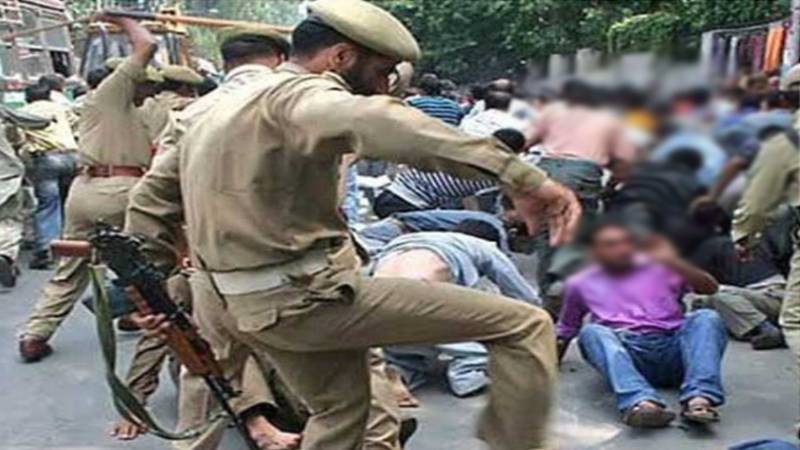 مقبوضہ کشمیر میں بھارتی ریاستی دہشتگردی عروج پر، حراست کے بعد مزید کشمیری شہید