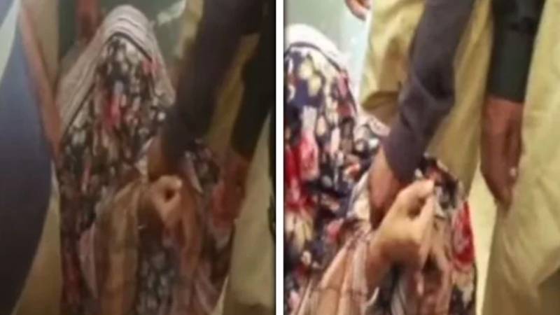 بچوں سے زیادتی کے ملزم کو متاثرہ بچیوں نے عدالت میں تھپڑ رسید کر دیے