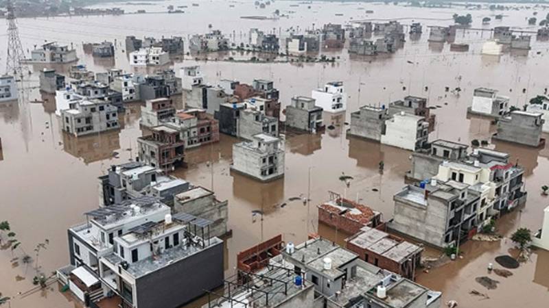 دریائے راوی کی زمین پر غیر قانونی ہاؤسنگ سوسائٹی کے متاثرین کو فی کس تقریباً 2 کروڑ روپے واپس