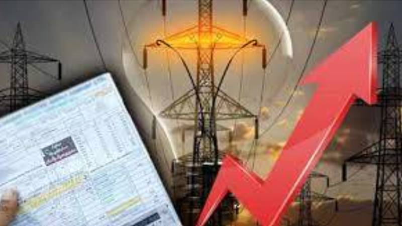 نیپرا میں بجلی مہنگی کرنے کی درخواست، اگست 2025 کی ماہانہ ایڈجسٹمنٹ 19 پیسے فی یونٹ تک بڑھ سکتی ہے