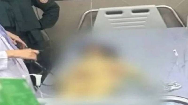 گوجرانوالہ فوڈ پوائزنگ: انٹرنیشنل کبڈی پلیئر نوید پہلوان کی 14 سالہ بیٹی بھی جاں بحق، ہلاکتیں چار تک پہنچ گئیں