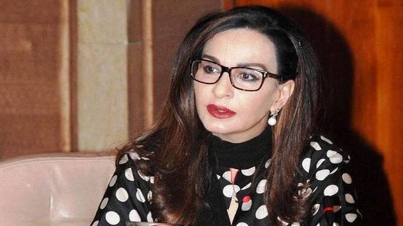 آپریشن بنیان مرصوص کے بعد پاکستان نے سفارتی سطح پر اہم کامیابیاں حاصل کیں:شیری رحمان