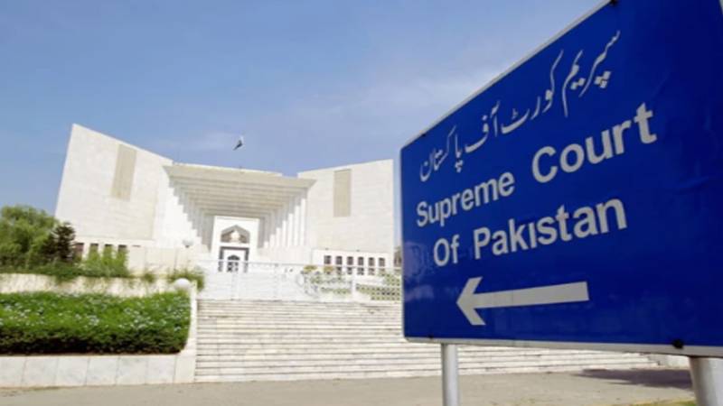 عوامی مسائل سے باخبر ہونا پارلیمنٹیرینز کی ذمہ داری ہے، جسٹس سپریم کورٹ
