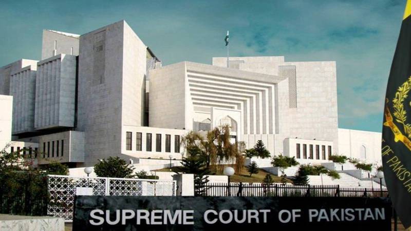 اسلام آباد میں عمران خان کی بہنوں کو چیف جسٹس کے چیمبر میں جانے سے روک دیا گیا