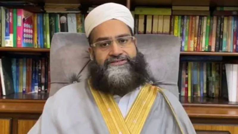اللّٰہ کا شکر ہے کہ اس نے ہمیں حرمین شریفین کے دفاع کی سعادت دی ہے: طاہر اشرفی