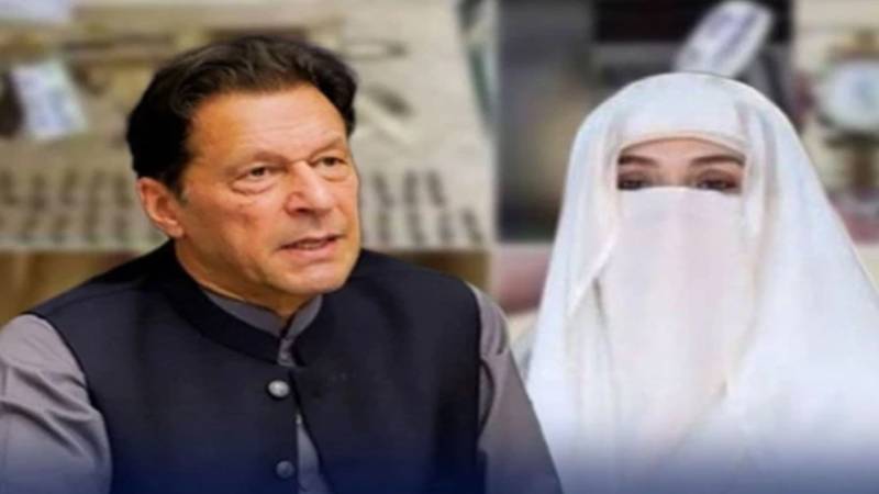 توشہ خانہ ٹو کیس کے 2 اہم گواہوں کے بیانات سامنے آگئے، اہم انکشافات
