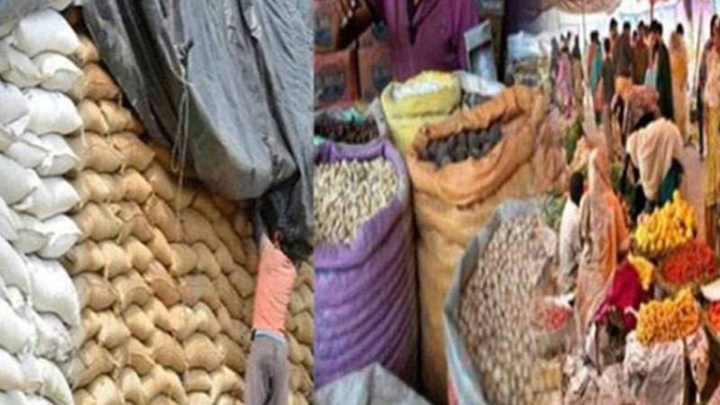 لاہور: گراں فروشی کے خلاف کریک ڈاؤن، ہزاروں جرمانے اور گرفتاریاں