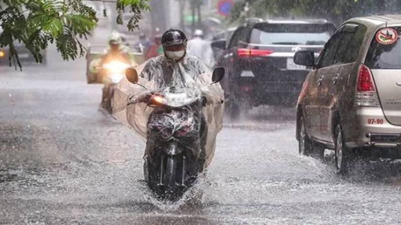 آندھی اور بارش کی وارننگ: اگلے چند گھنٹوں میں موسمی الرٹ جاری