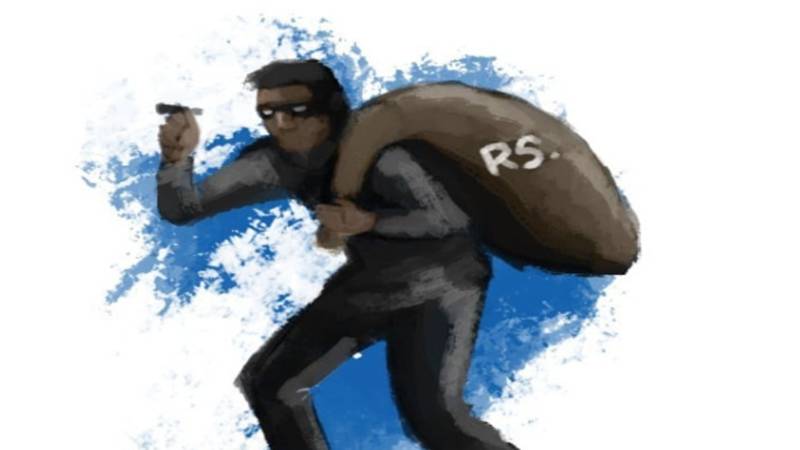 راولپنڈی: ریس کورس پولیس کی بڑی کارروائی، بینک سے نکلنے والے شہریوں کو لوٹنے والا خطرناک گینگ گرفتار