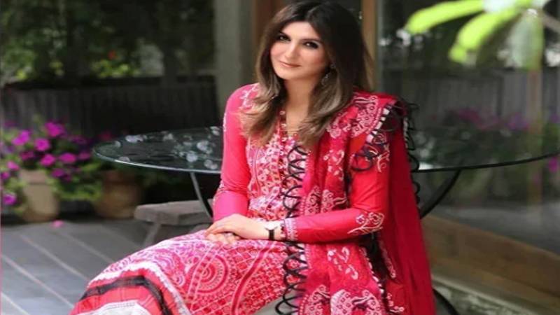 9 مئی کیس: عدالت نے خدیجہ شاہ کے وارنٹ گرفتاری جاری کردیے