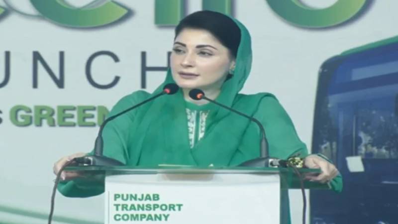 پنجاب کو تاریخ کے بدترین سیلاب کا سامنا، بروقت اقدامات سے بڑی تباہی سے بچ گئے: وزیراعلیٰ مریم نواز