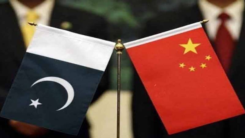 پاکستان اور چین کے درمیان 3 اہم مفاہمتی یادداشتوں پر دستخط