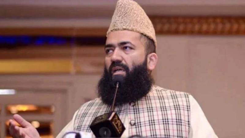 پاک سعودی دفاعی معاہدہ پاکستان اور امت مسلمہ کے لیے عظیم معاہدہ ہے:عبدالخبیر آزاد