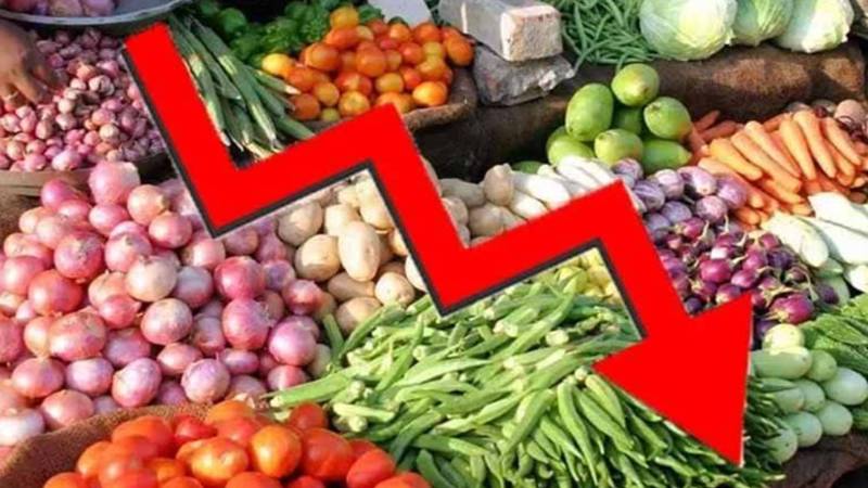 ملک میں ہفتہ وار مہنگائی میں کمی، آٹا سستا اور گھی مہنگا