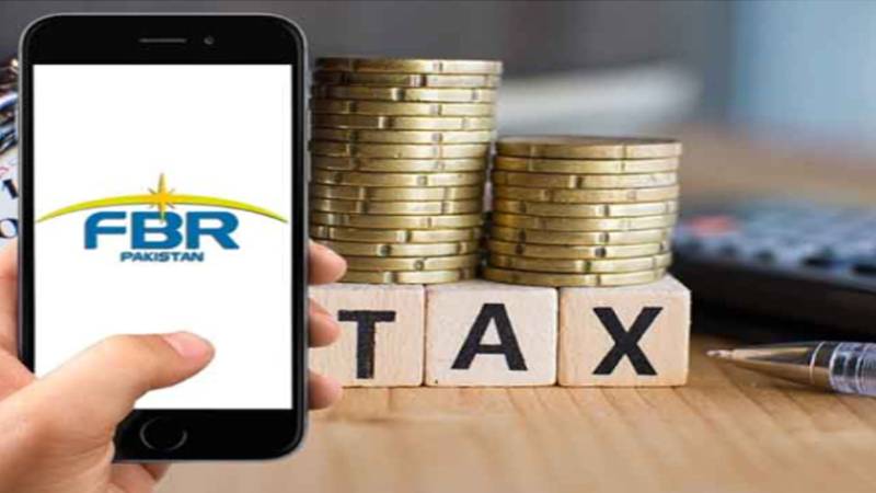 ایف بی آر کا سوشل میڈیا پر دولت کی نمائش کرنے والوں کے خلاف کارروائی کا فیصلہ