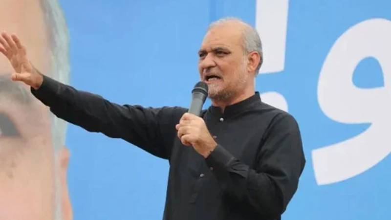 اللہ کا خوف اور اچھا نظام ہی چیزوں کو درست کرتا ہے، حافظ نعیم الرحمان