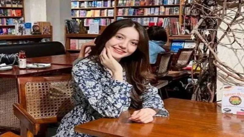 ٹک ٹاکر ثنا یوسف قتل کیس: ملزم عمر حیات پر فردِ جرم عائد