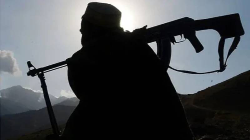 فتنۃ الہندوستان کا اہم کمانڈر گل رحمان ہلمند میں مارا گیا