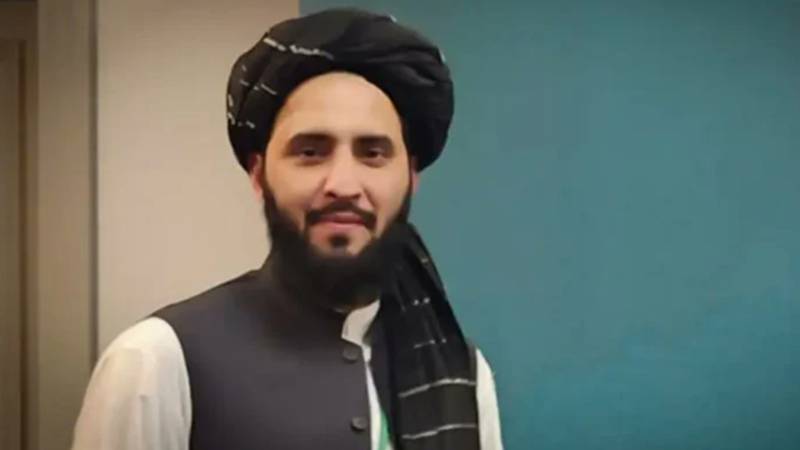 امریکی فوج کی موجودگی افغان عوام کے لیے ناقابلِ قبول ہے:افغان وزارتِ خارجہ