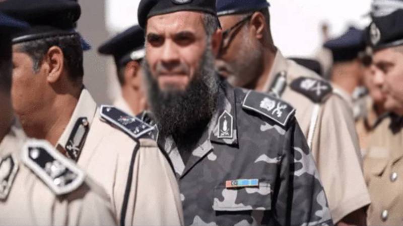 لیبیا میں پولیس اہلکاروں کے داڑھی رکھنے پر پابندی ختم