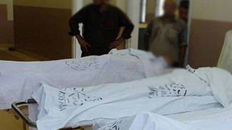 سپر ہائی وے پر 3 خواجہ سراؤں کے قتل کا مقدمہ درج، خصوصی ٹیم تشکیل