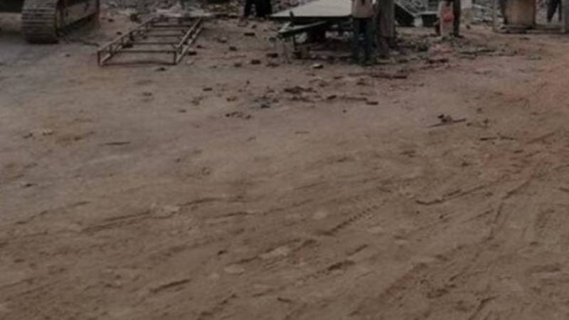پنجاب حکومت کا قبضہ مافیا کے خلاف بڑا اقدام، اینٹی لینڈ گریبنگ ایکٹ 2025 کا مسودہ تیار