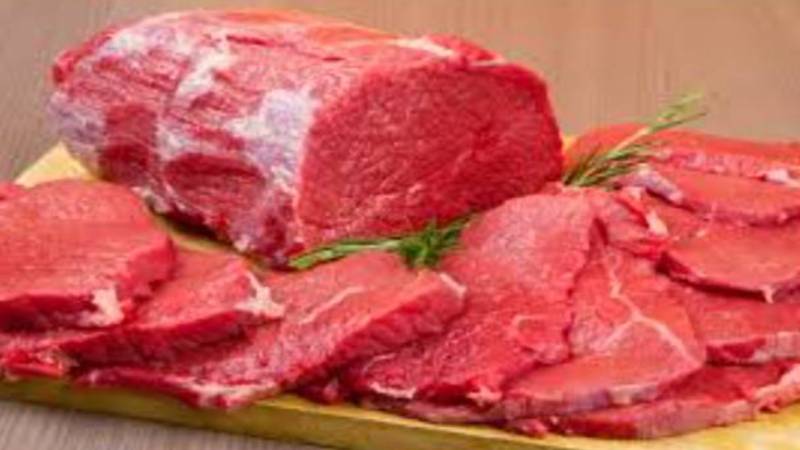 پاکستان کا یو اے ای کے ساتھ 81 لاکھ ڈالر مالیت کا بیف ایکسپورٹ معاہدہ