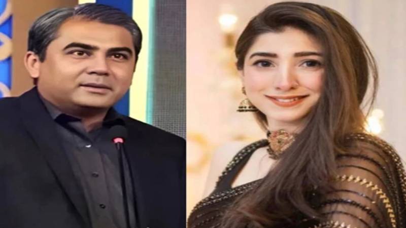 پاکستان کرکٹ کی شکست پر مریم نفیس کی مزاحیہ اپیل سوشل میڈیا پر وائرل