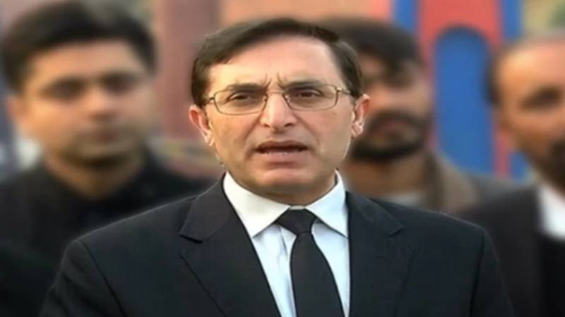 پی ٹی آئی کا سوشل میڈیا رضاکاروں کے ذریعے چلتا ہے، کوئی اسے مکمل کنٹرول نہیں کر سکتا: گوہر علی خان