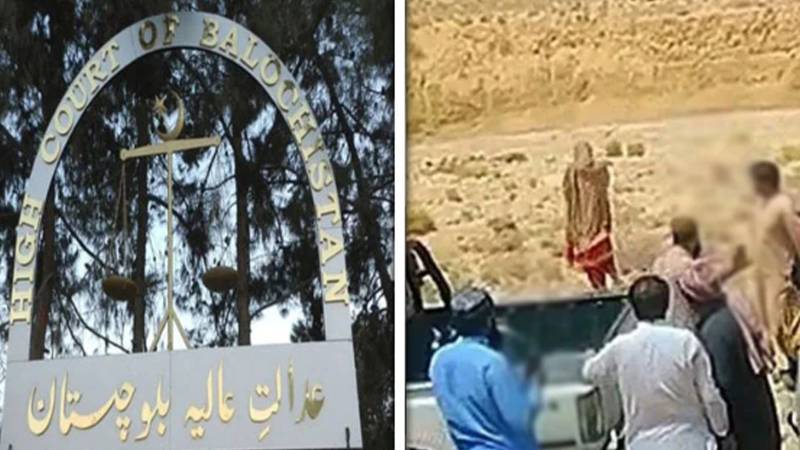 بلوچستان ہائی کورٹ نے ڈیگاری قتل کیس میں سردار شیرباز ساتکزئی کی ضمانت منظور کر دی