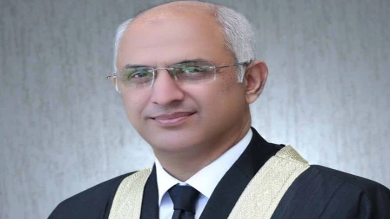 صحیح جج تعینات ہونے سے اعلیٰ عدالتوں تک مسائل حل ہو جائیں گے، جسٹس محسن کیانی