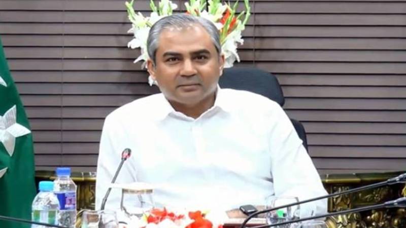 وفاقی وزیر داخلہ محسن نقوی کی سعودی عرب کے قومی دن پر مبارکباد، پاک سعودیہ تعلقات کو 