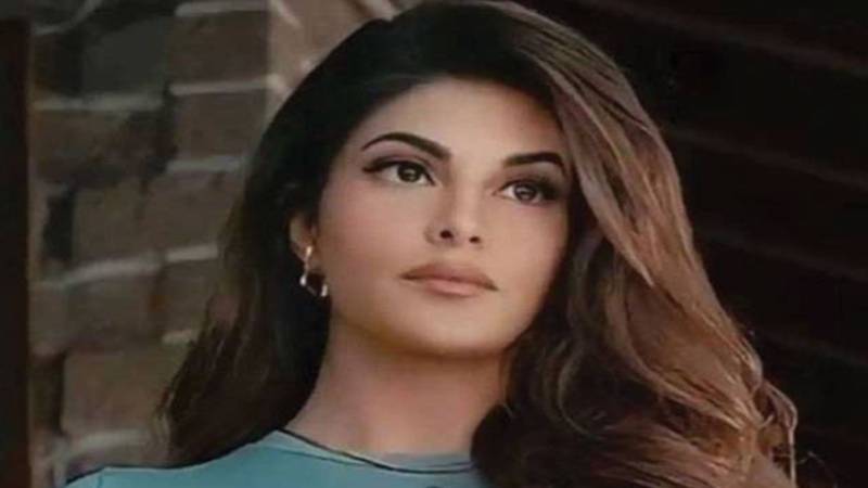 منی لانڈرنگ کیس: بھارتی سپریم کورٹ نے جیکولین فرنینڈس کی درخواست مسترد کر دی