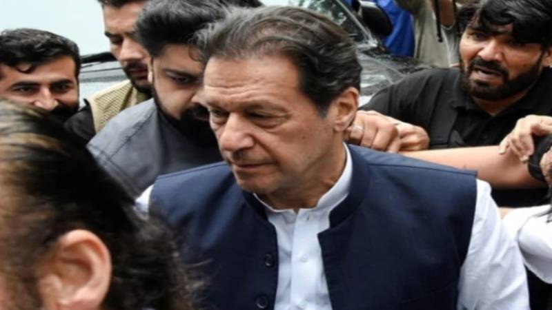 جی ایچ کیو حملہ کیس: واٹس ایپ ویڈیو ٹرائل میں دلائل کا ریکارڈ فراہم کرنے کی درخواست مسترد