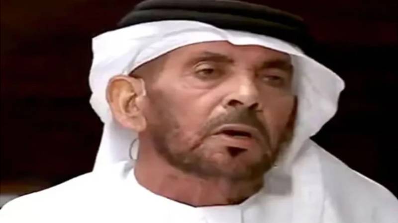 شارجہ: اماراتی محقق سعید مصباح الکتبی کا انکشاف — چار بیویاں اور 100 بچے