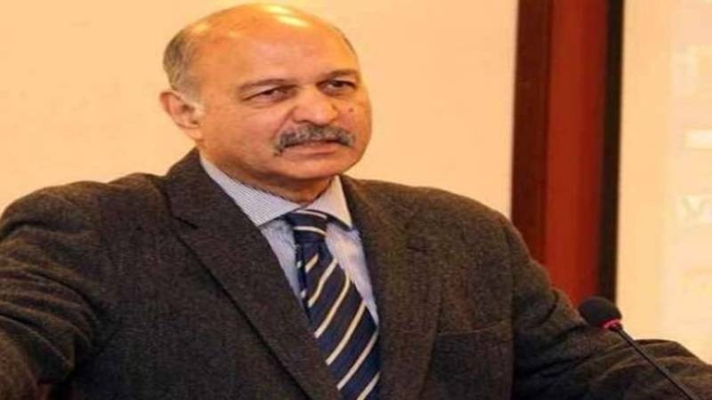 پاکستان کو گریٹر اسرائیل اور اکھنڈ بھارت کے گٹھ جوڑ سے خبردار رہنا ہوگا، مشاہد حسین سید