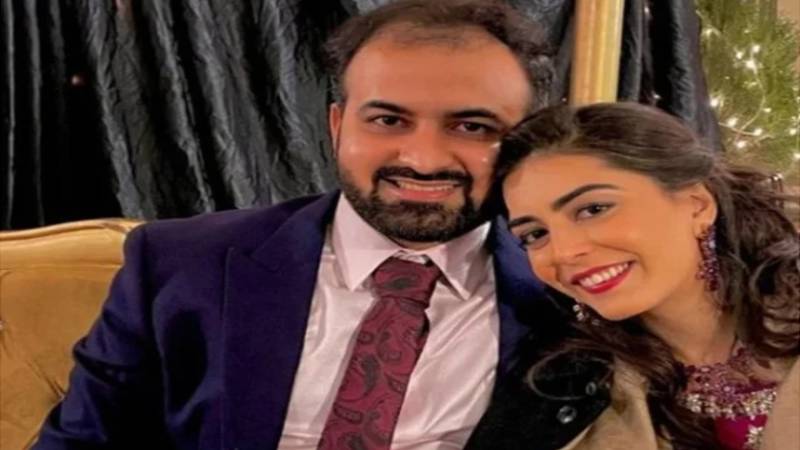 پشاور ہائی کورٹ نے ایمان مزاری اور ہادی علی جھٹہ کو 9 اکتوبر تک راہداری ضمانت دے دی