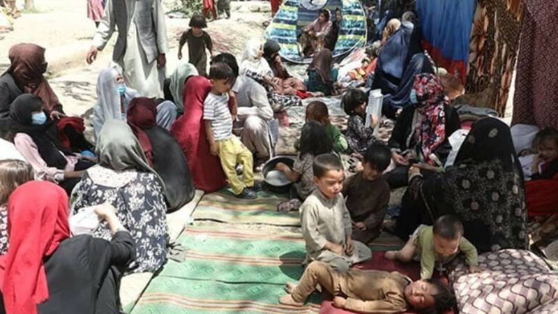 عالمی بینک کی رپورٹ: پاکستان میں غربت کی شرح 25.3 فیصد، تین برس میں 7 فیصد اضافہ
