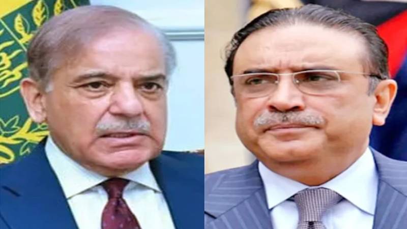 سعودی عرب کے مفتی اعظم کی وفات پر وزیراعظم اور صدر نے دلی تعزیت کا اظہار کیا